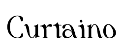 Curtaino - logo